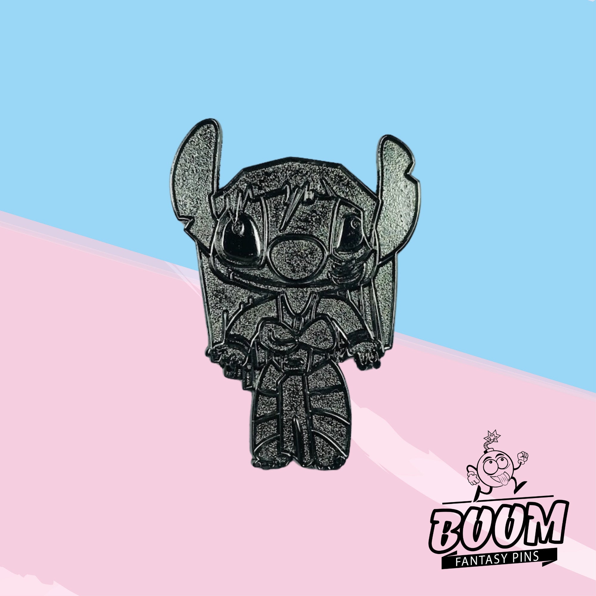 Épingle – Expérience 626 Stitch de Lilo &amp; Stitch – Disney Fantasy