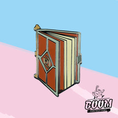 Pin – Milo James Thatch from Atlantis The Lost Empire – Disney Fantasy