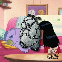 Épingle – Expérience 077 de Lilo &amp; Stitch – Disney Fantasy