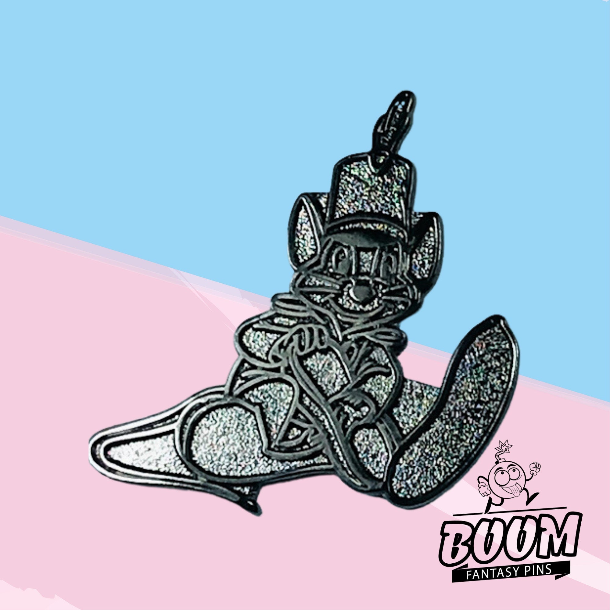 Pin – Timothy Q. Mouse de Dumbo – Disney Fantasy