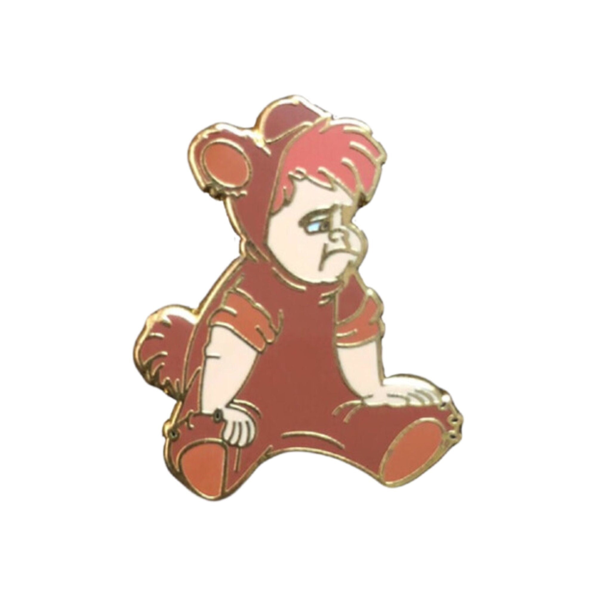 Pin – Niño perdido de Peter Pan – Disney Fantasy