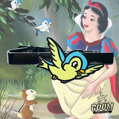 Tie Clip – Snow White from Snow White and the Seven Dwarfs – Disney Fantasy
