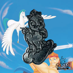 Pin's – Pégase d'Hercule – Disney Fantasy