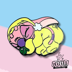 Pin – Angel from Lilo & Stitch – Disney Fantasy