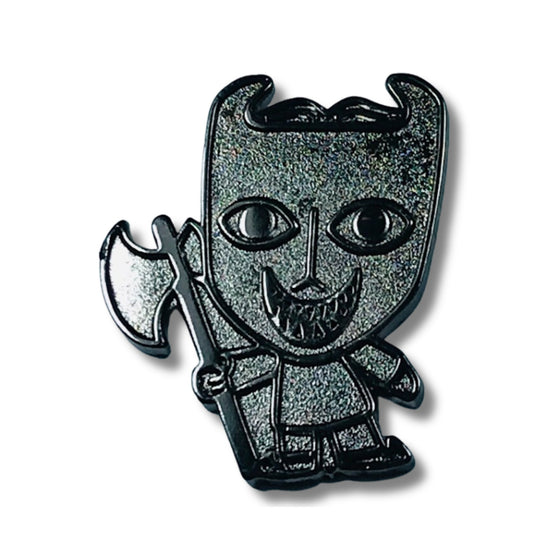 Pin – Lock from The Nightmare Before Christmas – Disney Fantasy