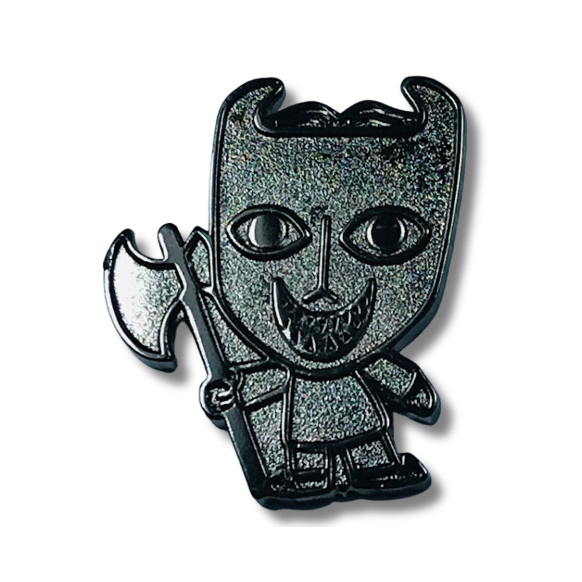 Pin – Candado de Pesadilla antes de Navidad – Disney Fantasy