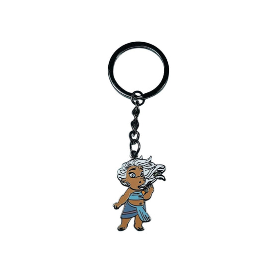 Keychain – Kida from Atlantis The Lost Empire – Disney Fantasy