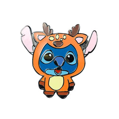 Épingle – Expérience 626 Stitch en Bambi de Lilo &amp; Stitch – Disney Fantasy