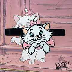 Pince à cravate – Marie des Aristochats – Disney Fantasy