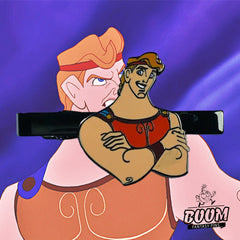 Pinza de corbata – Hércules de Hércules – Disney Fantasy