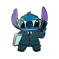 Épingle – Stitch de Lilo &amp; Stitch – Disney Fantasy