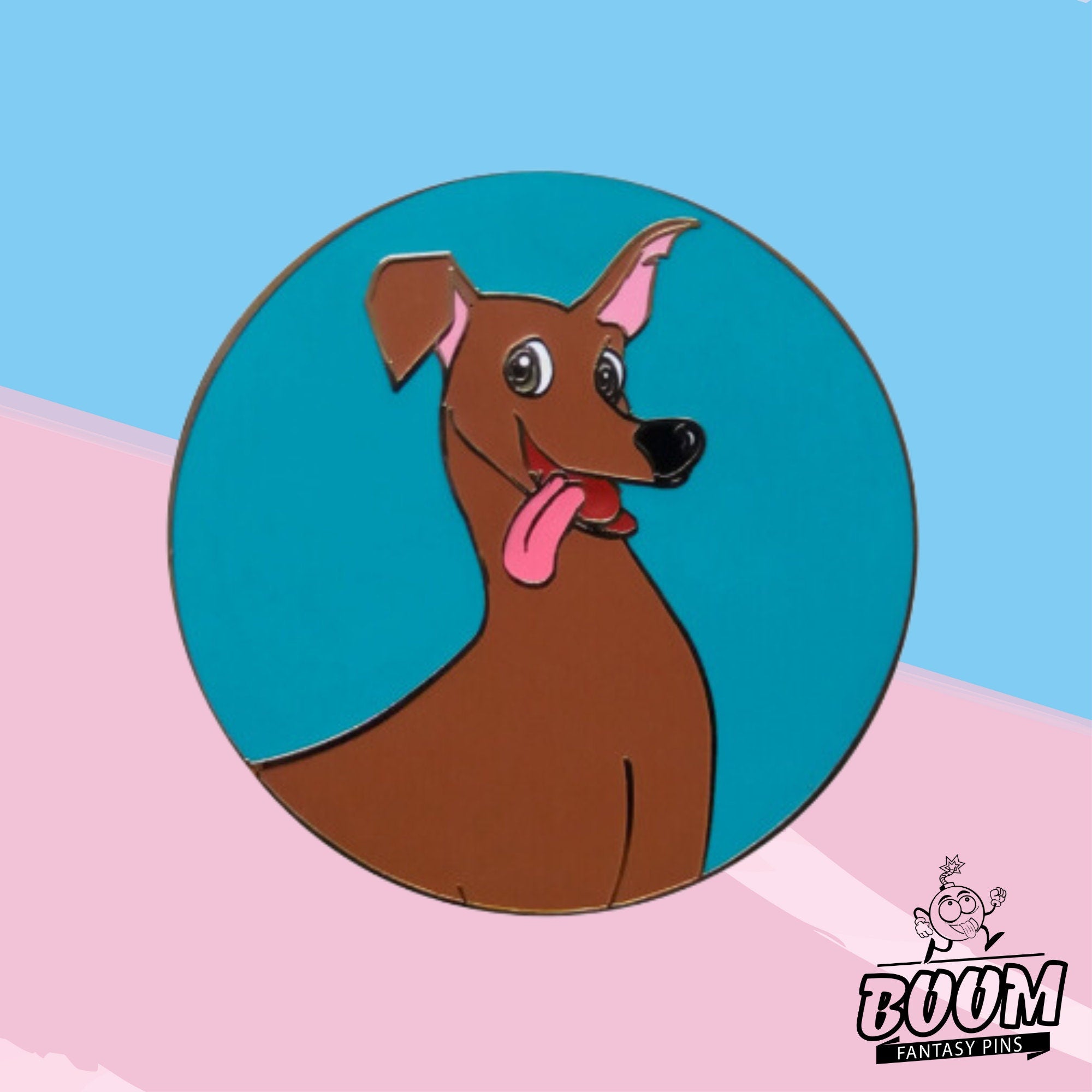 Pin – Dante de Coco – Fantasía Disney