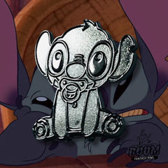 Épingle – Expérience 626 de Lilo et Stitch – Disney Fantasy