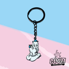 Porte-clés – Pégase d'Hercule – Disney Fantasy