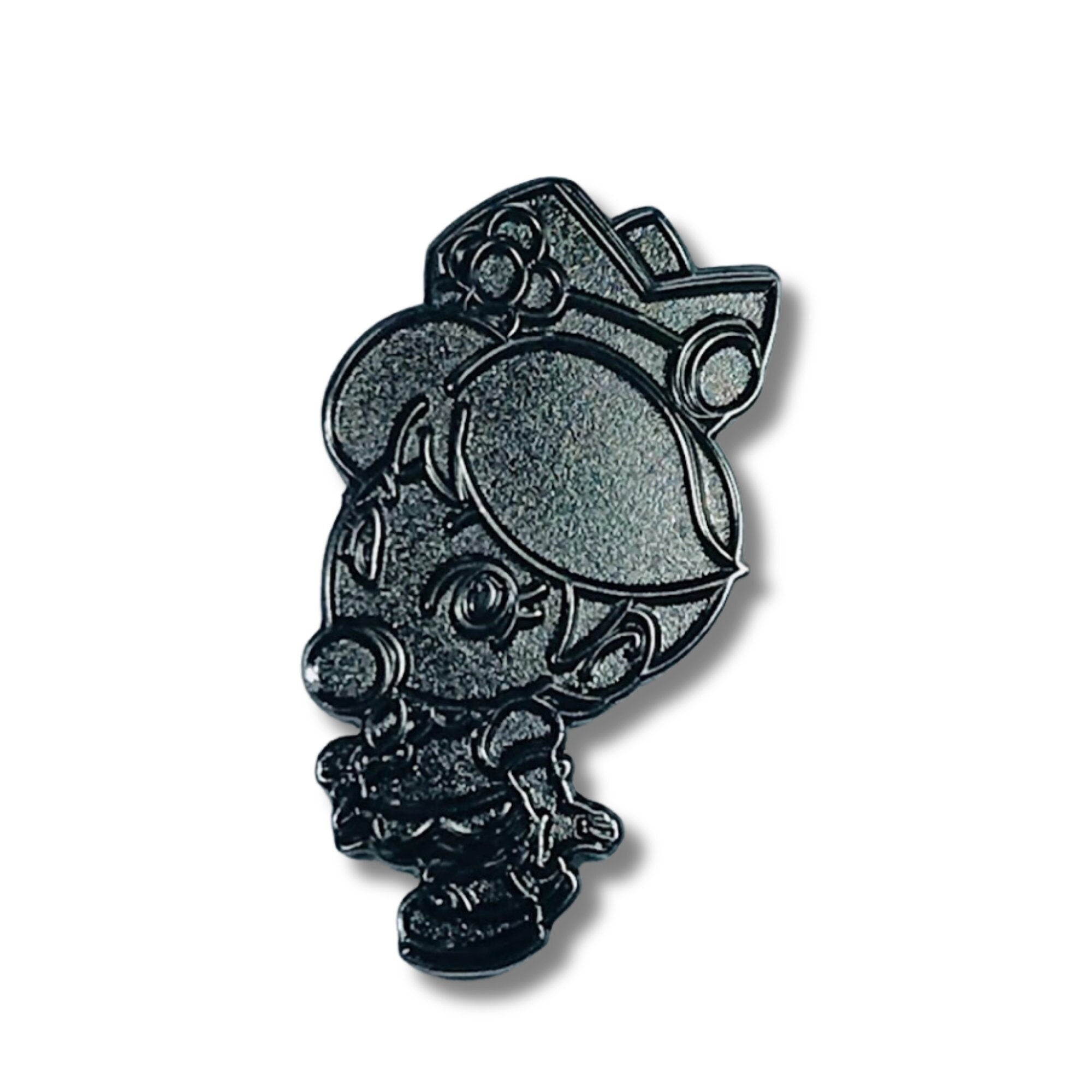 Pin – Princesa Daisy de Super Mario Bros. Versión de prueba – Disney Fantasy