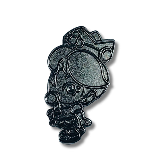 Pin – Princess Daisy from Super Mario Bros Test Version – Disney Fantasy