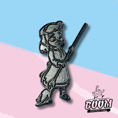 Pin – Cenicienta de Cenicienta – Disney Fantasy