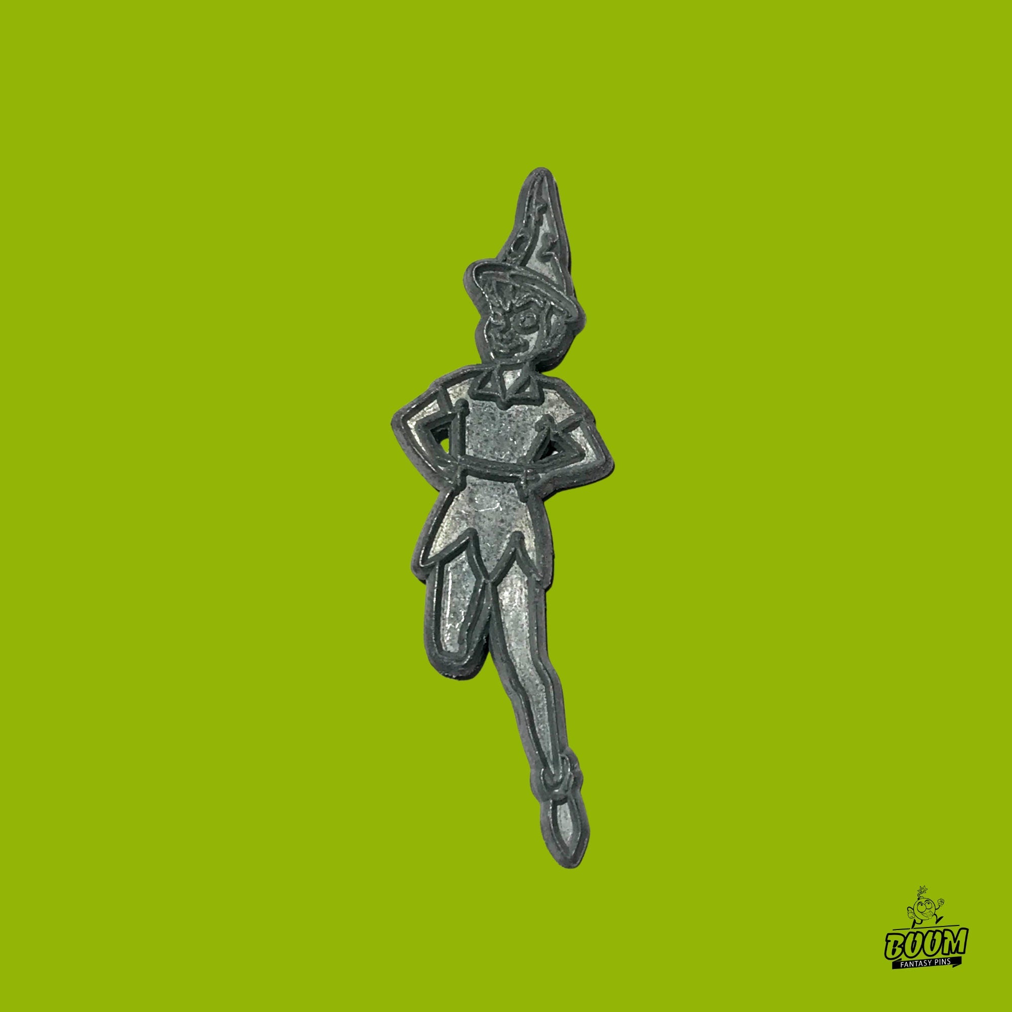 Pin's – Peter Pan de Peter Pan – Disney Fantasy