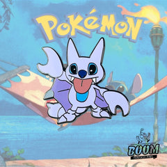 Pin – Experimento 626 de Lilo y Stitch – Disney Fantasy