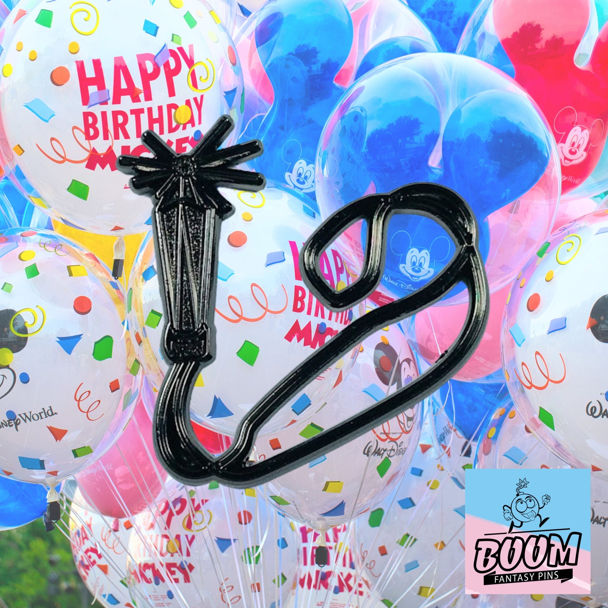 Pin's – Princesse Kida d'Atlantide, l'empire perdu – Disney Fantasy