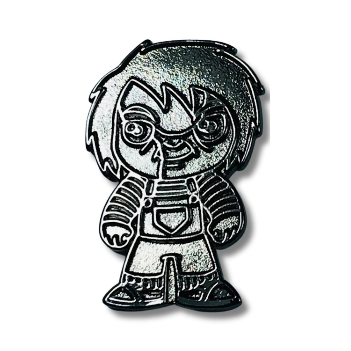 Pin – Chucky from Child's Play – Child's Play Franchise