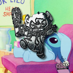 Épingle – Expérience 626 de Lilo &amp; Stitch – Disney Fantasy