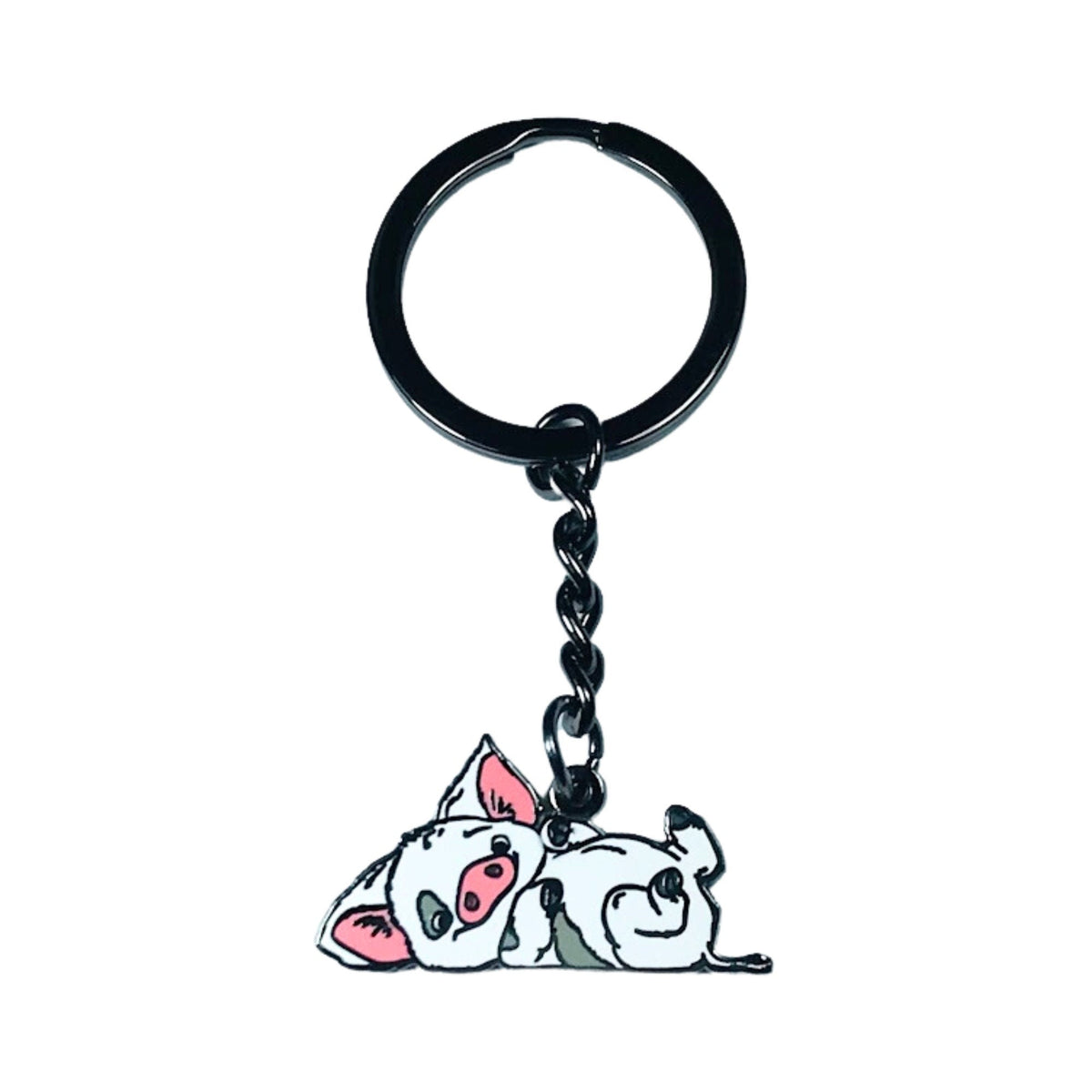 Llavero – Pua de Moana – Disney Fantasy