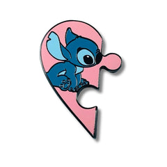 Pin – Experimento 626 de Lilo y Stitch – Disney Fantasy