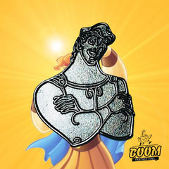 Pin's – Hercule du film Hercule – Disney Fantasy