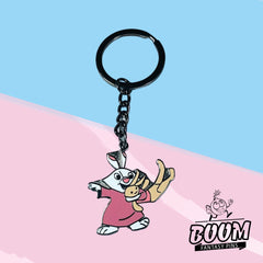 Porte-clés – Tagalong de Robin des Bois – Disney Fantasy