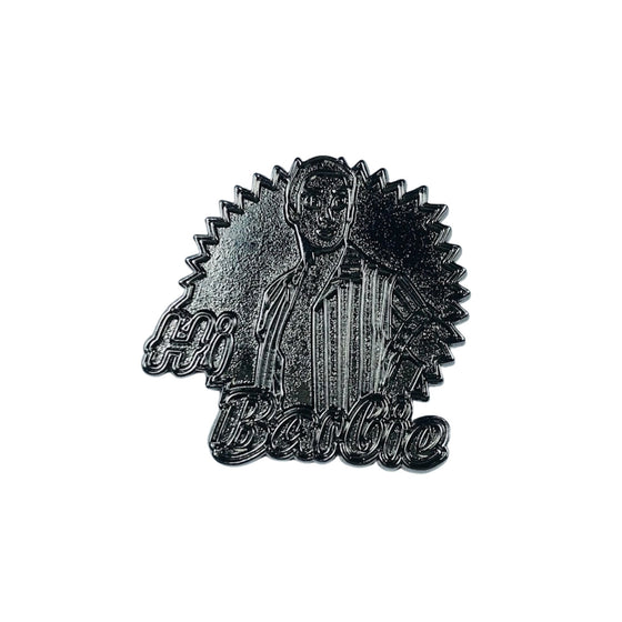 Pin – Ken Carson from Blonde – Barbie Franchise