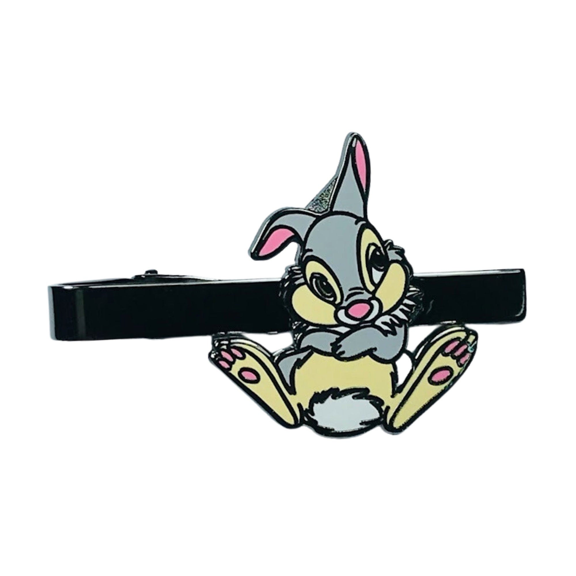 Pinza de corbata – Tambor de Bambi – Disney Fantasy